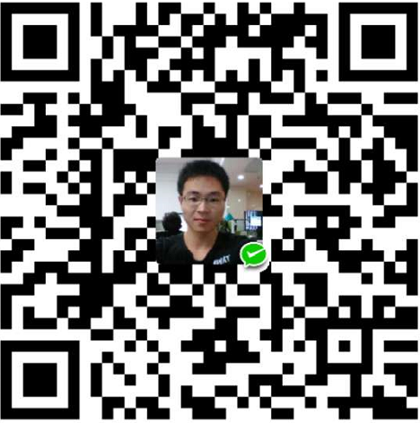 hunkier 微信支付